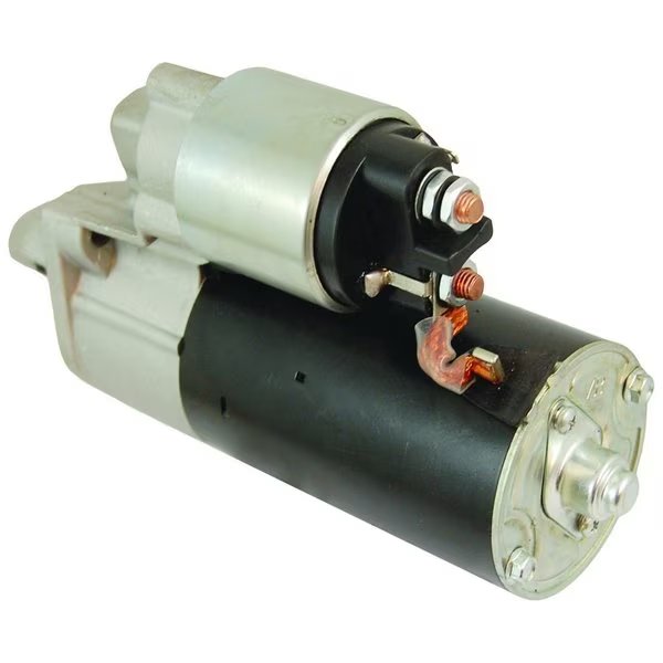 Replacement For Mpa, 12434 Starter, Ilc, Mfr#: 12434 STARTER